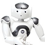 NAO the robot